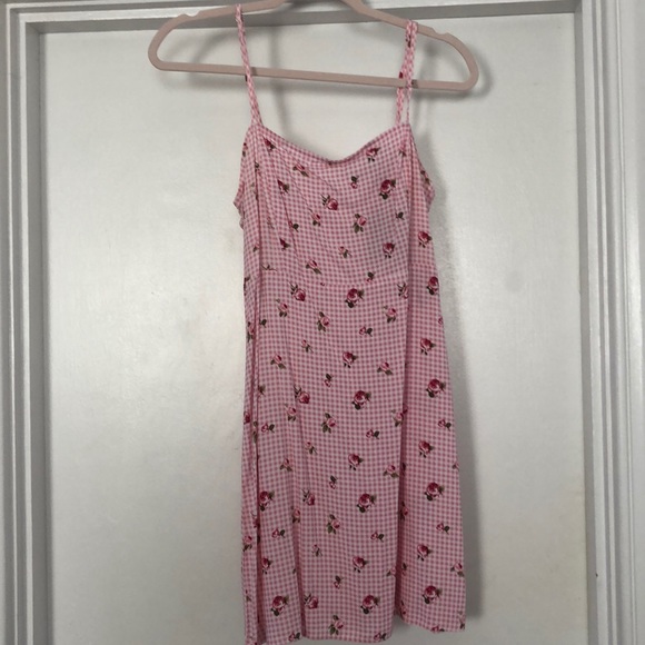 Dress - Picture 1 of 5